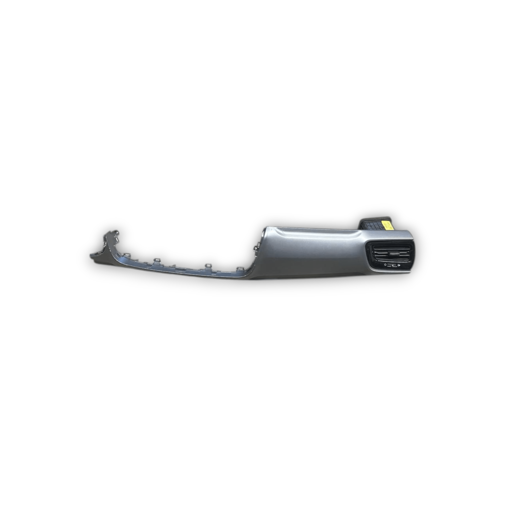 Modanatura / Rivestimento Cruscotto centrale + Bocchetta Kia Stonic (2017>) cod: 84721-H8AA0