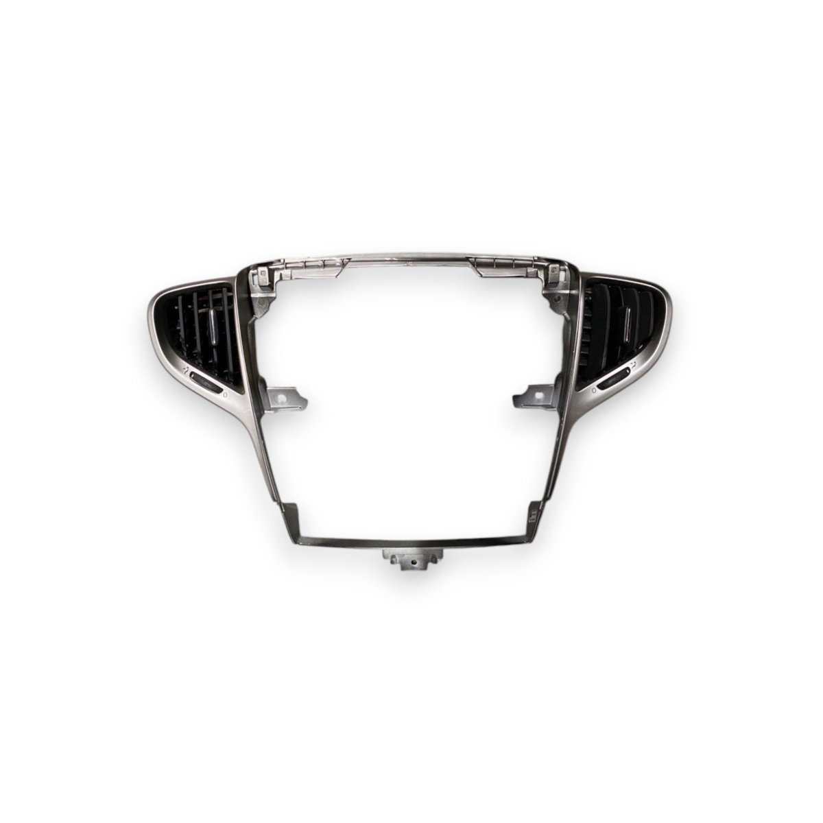 Modanatura / rivestimento cruscotto centrale + bocchette aria lancia ypsilon iii (2021-) Cod: 735482623
