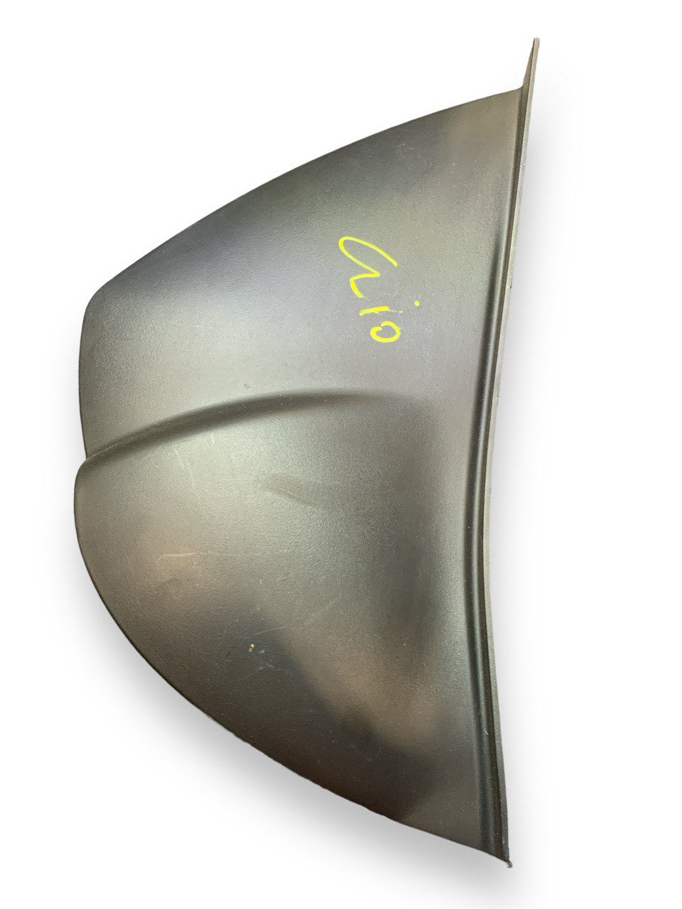 Modanatura Rivestimento Cruscotto Interna Sinistra Sx Renault Clio IV (2015) COD:689211335R