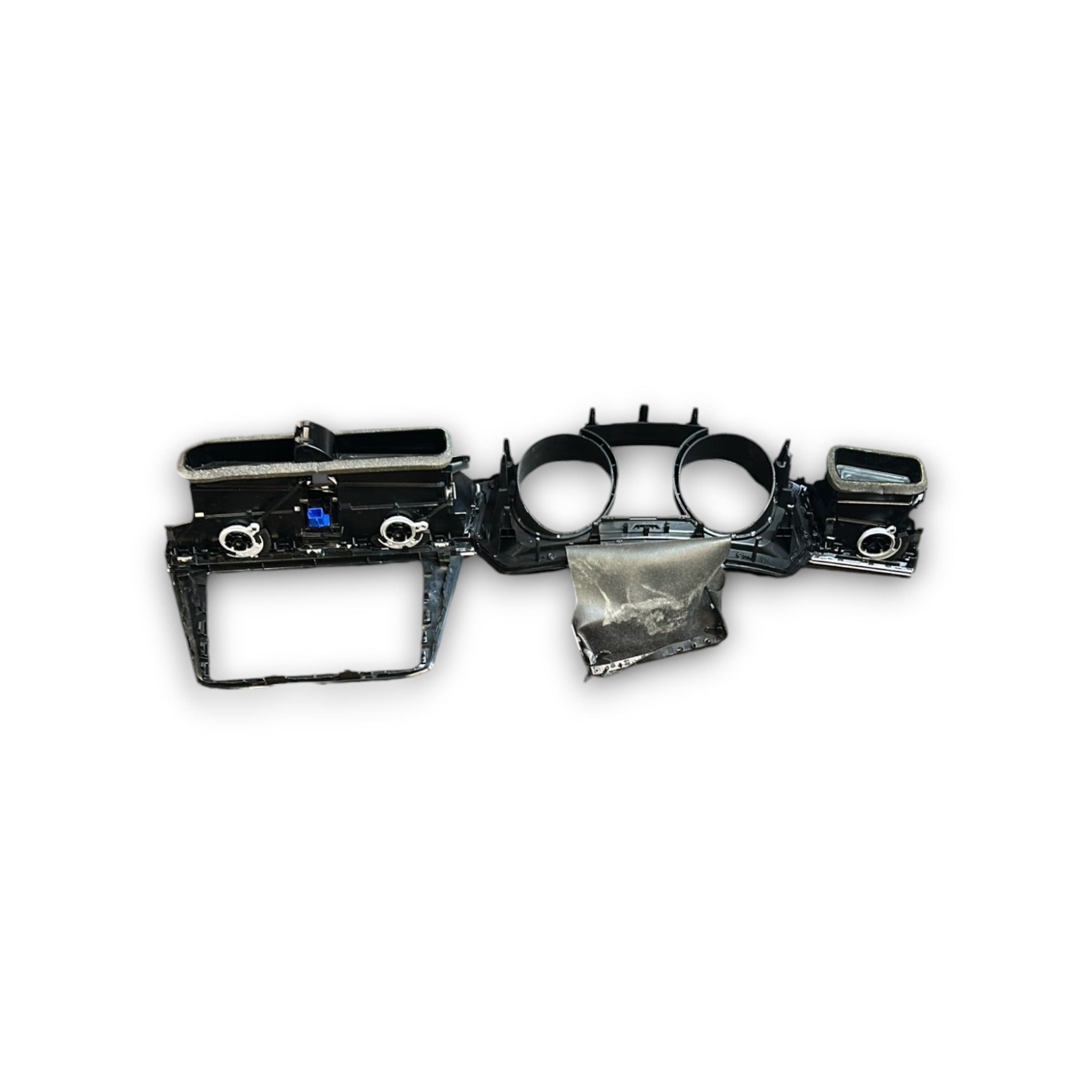Modanatura / Rivestimento Cruscotto Volkswagen Tiguan (AD1) (2016 > 2024)