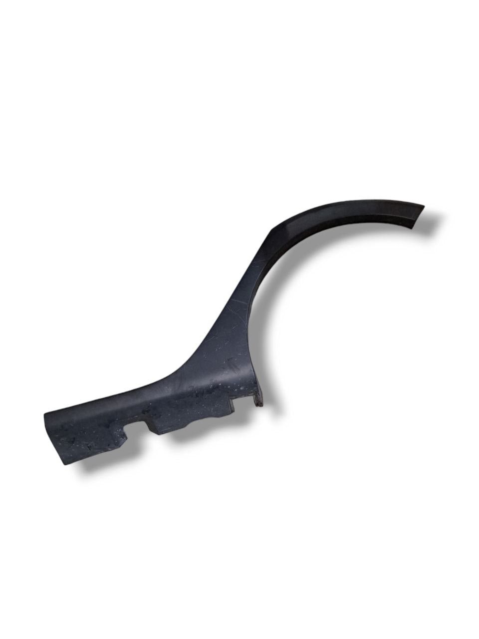 Modanatura / Rivestimento Passaruota posteriore sinistro (sx) Dacia Sandero Stepway (2019)