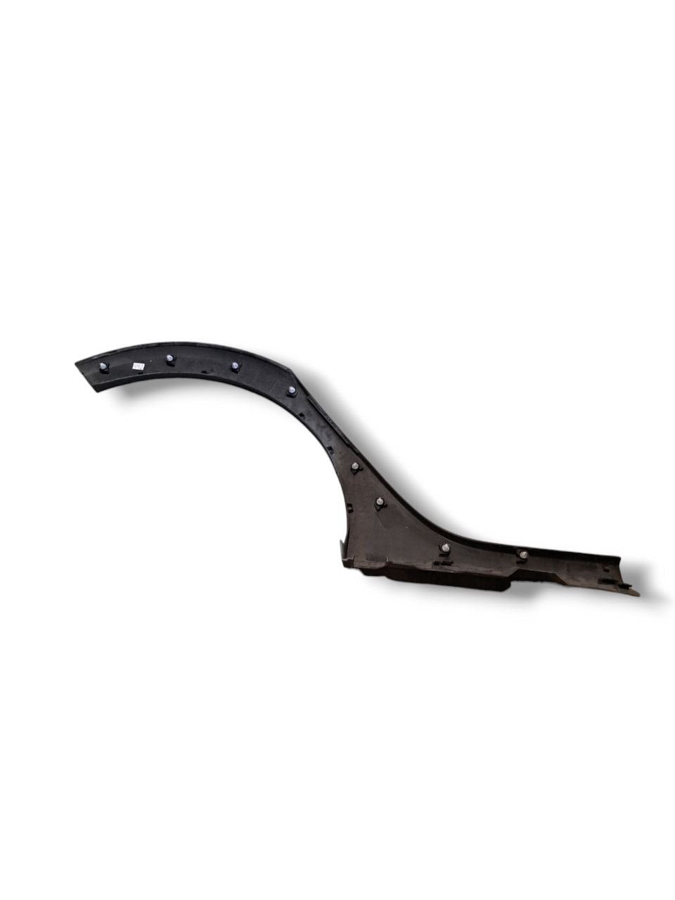 Modanatura / Rivestimento Passaruota posteriore sinistro (sx) Dacia Sandero Stepway (2019)