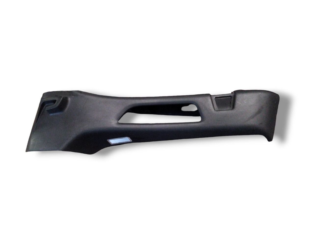 Modanatura supporto cappelliera laterale sinistro Citroen c4 Gran Picasso cod.9677761577 (2013-2022)
