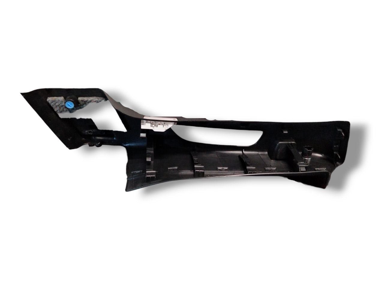 Modanatura supporto cappelliera laterale sinistro Citroen c4 Gran Picasso cod.9677761577 (2013-2022)