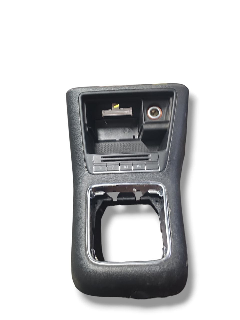 MODANATURA TUNNEL CENTRALE VOLKSWAGEN TIGUAN 5N (2007-2016) Cod : 5M1863487