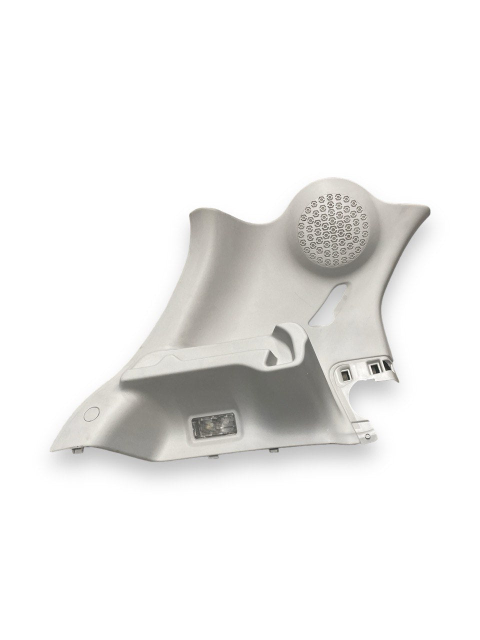 Modanatura/Rivestimento Piantone Posteriore Sinistro cod:a4536981300 Smart ForFour (2014-2021)