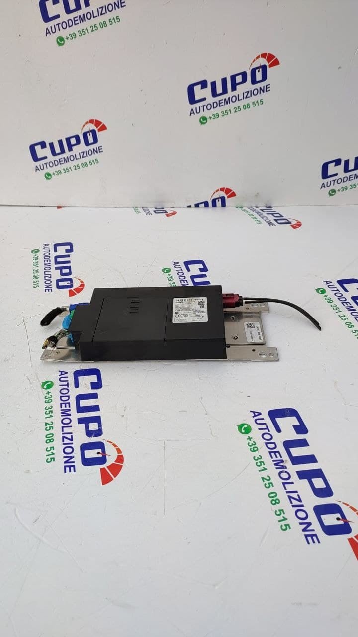 Modulo bluetooth Bmw serie 3 f30 cod 9371789-01