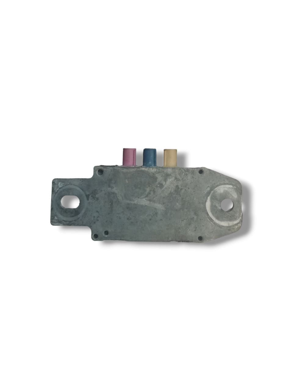 Modulo Elettronico / Antenna Land Rover (2017) cod: DPLA-19C097-BA