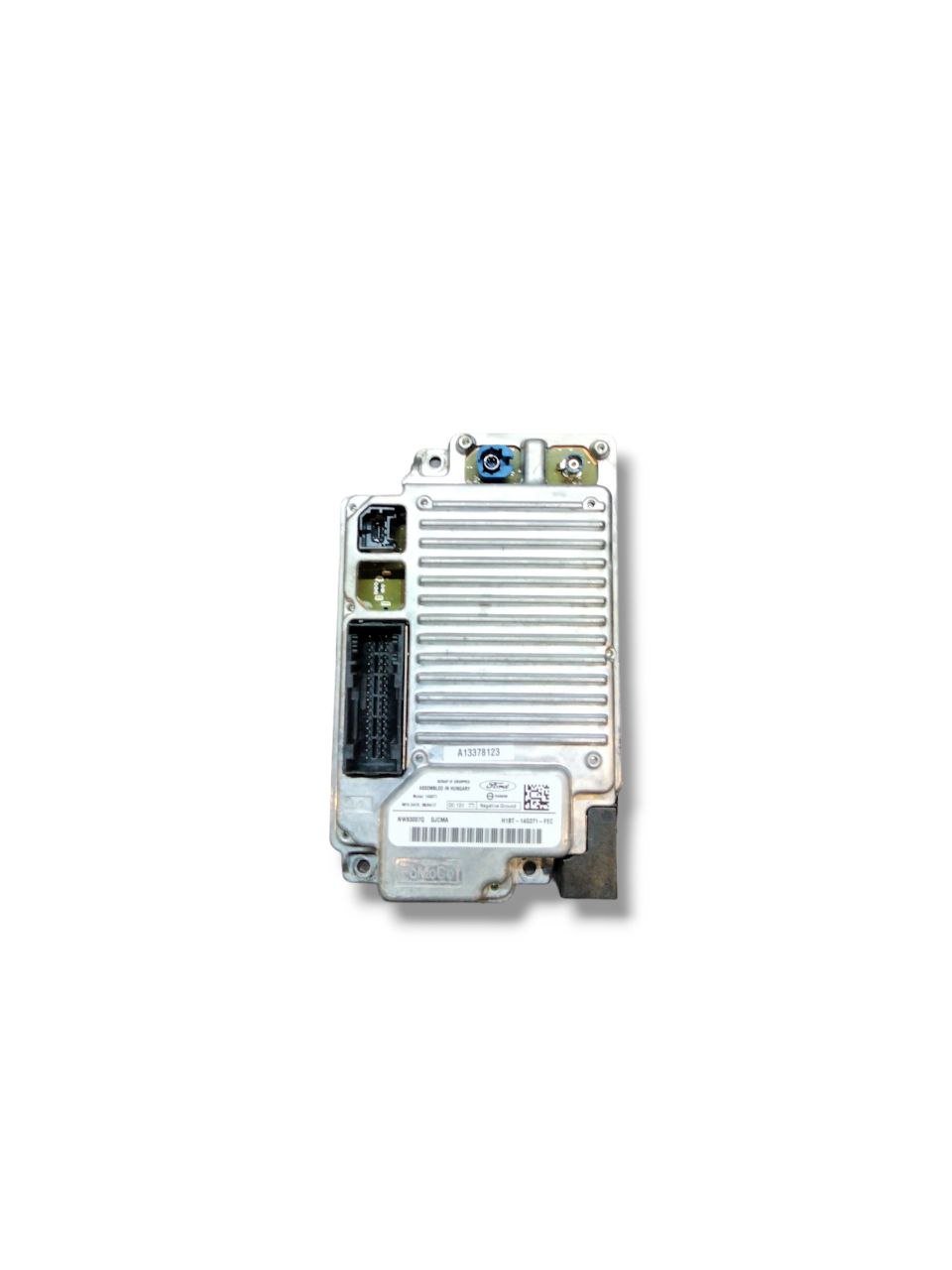 Modulo navigatore gps  Ford Fiesta Mk7 ( 2017> ) cod.A13378123