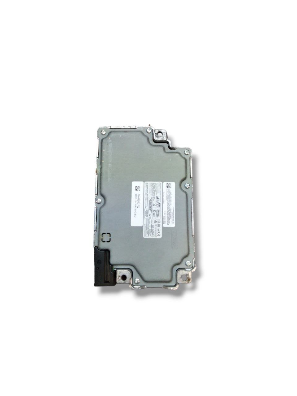 Modulo navigatore gps  Ford Fiesta Mk7 ( 2017> ) cod.A13378123