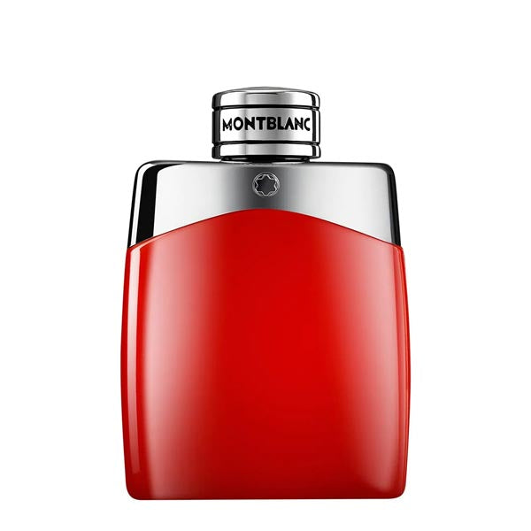 MONT BLANC LEGEND RED EAU DE PARFUM 100 ML - BIBA-RICAMBI