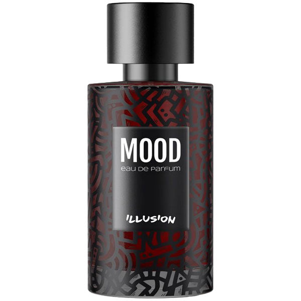 MOOD ILLUSION EAU DE PARFUM 100 ML - BIBA-RICAMBI
