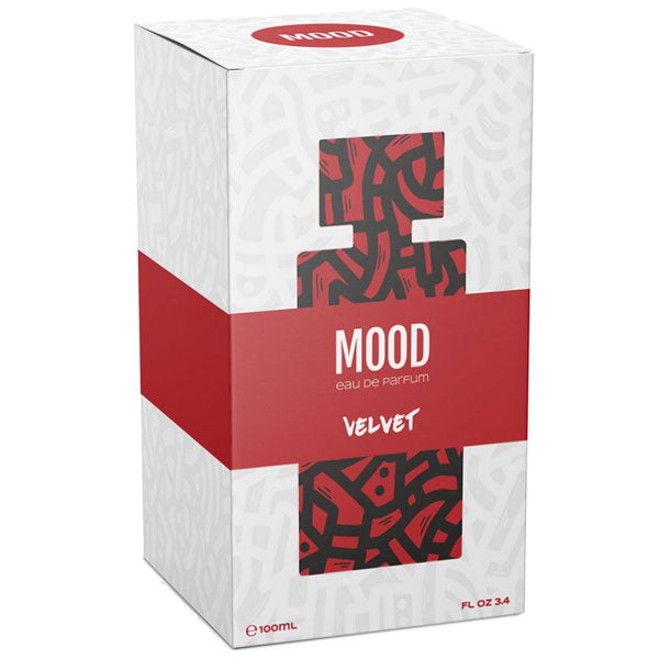 MOOD VELVET EAU DE PARFUM 100 ML - BIBA-RICAMBI