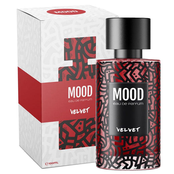 MOOD VELVET EAU DE PARFUM 100 ML - BIBA-RICAMBI