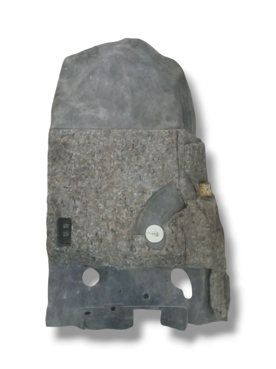 Moquette anteriore sinistra (sx) Jeep Compass (2022) cod: 5SZ16DX9AF