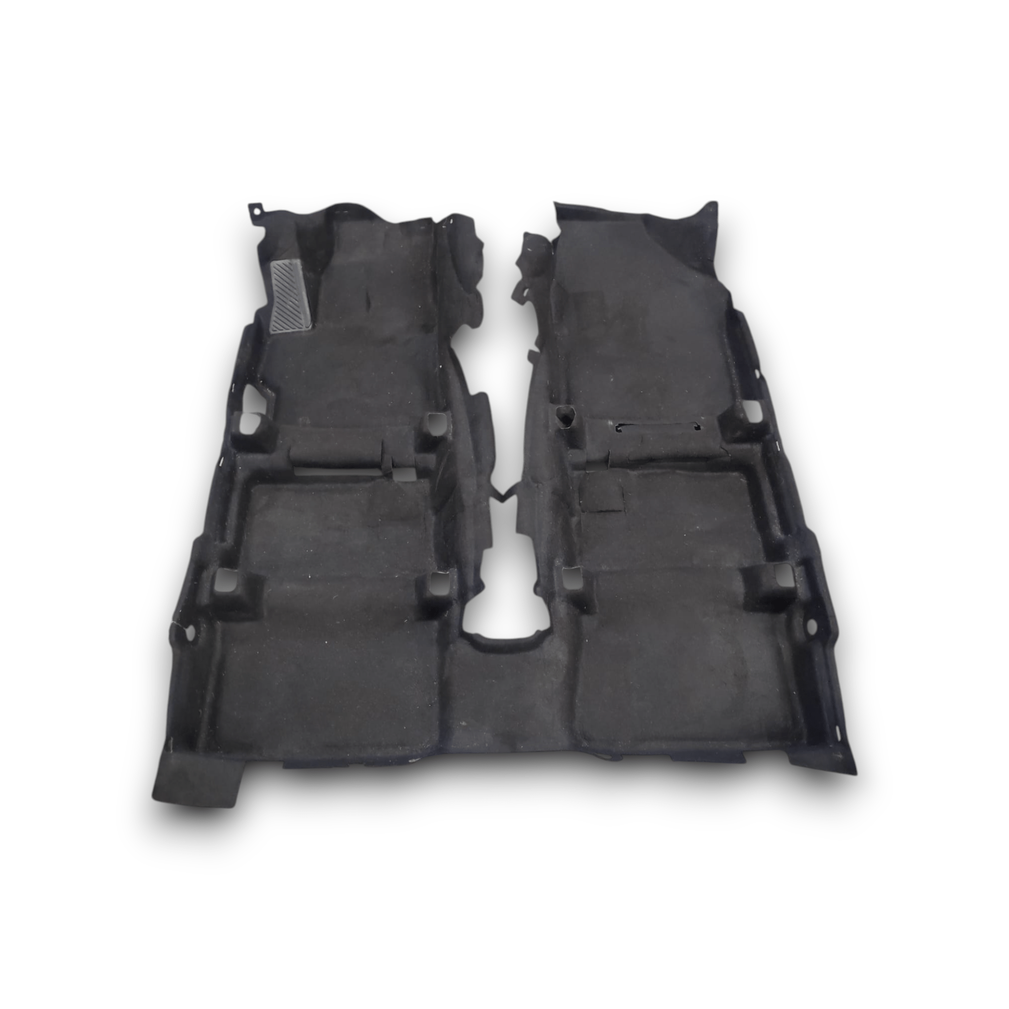 Moquette Interna Abitacolo Toyota Yaris Cross COD: 58510K0060 (2020-)