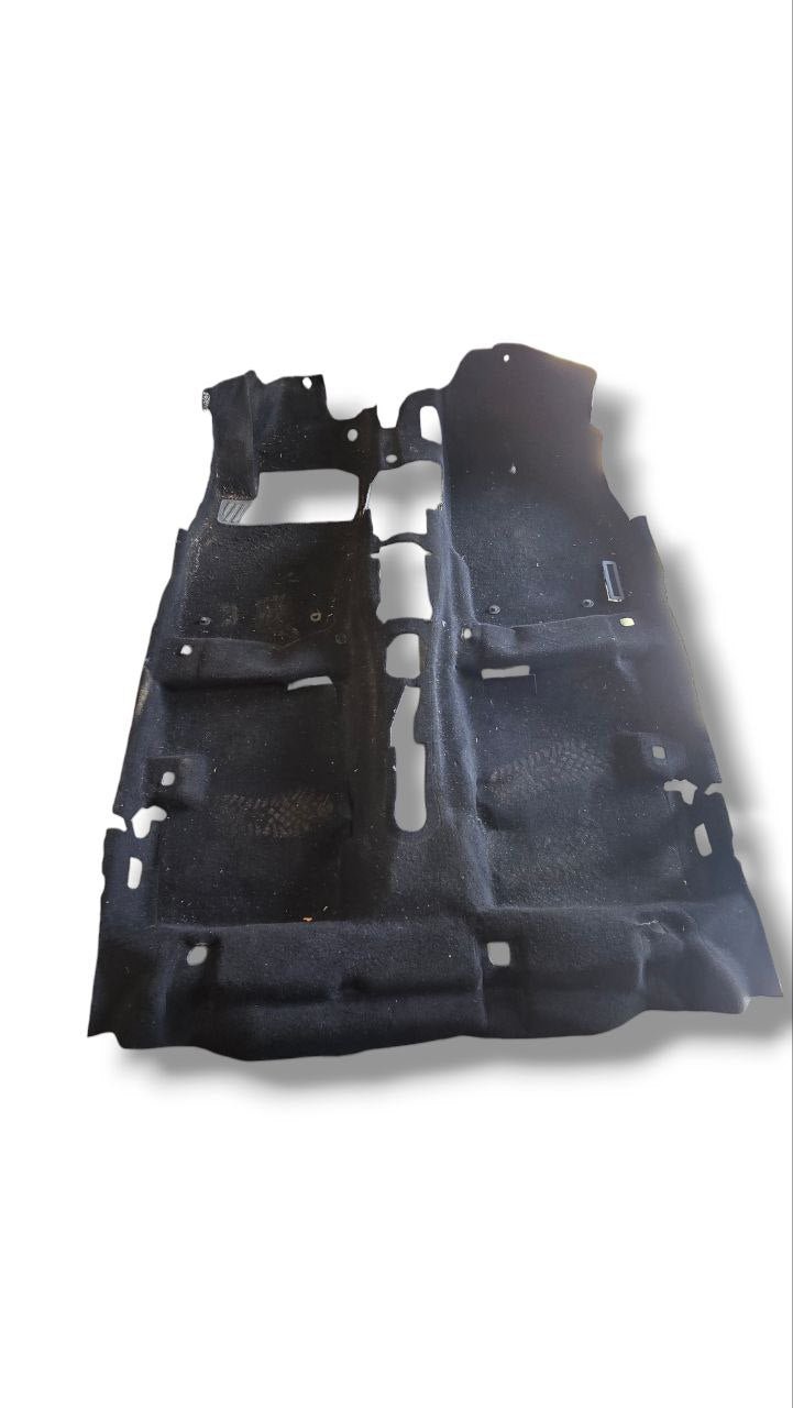 Moquette Opel Corsa E ( 2014 - 2019 ) Cod : 511357071
