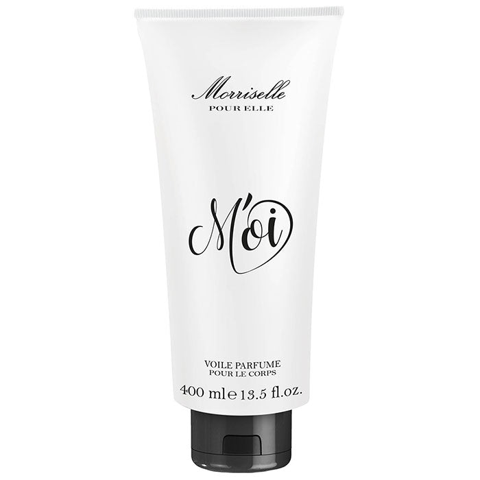 MORRISELLE POUR ELLE MOI VOILE PARFUME 400 ML - BIBA-RICAMBI