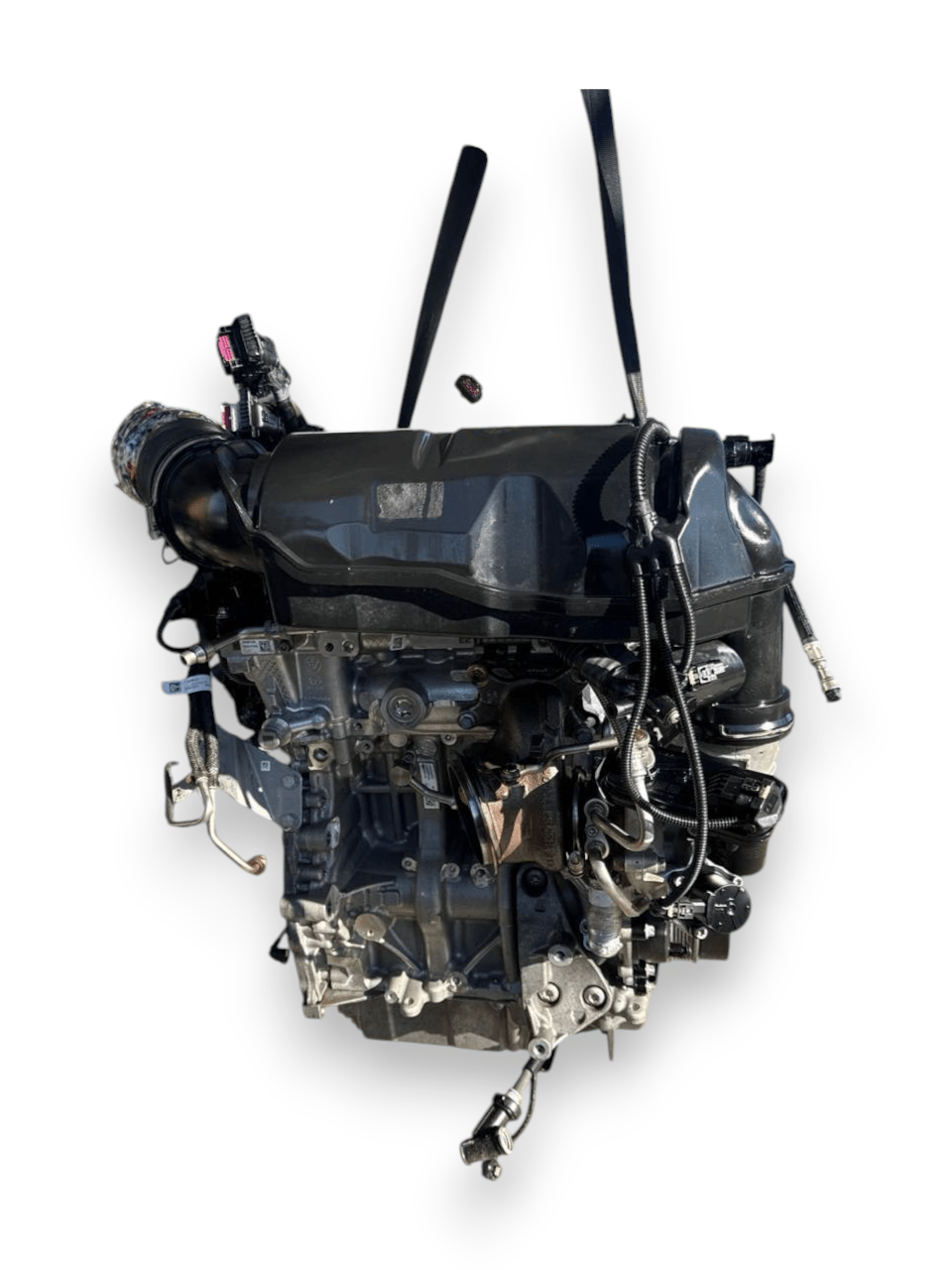 Motore BMW Serie 2 U06 1.5 Benzina 100kw 135cv ( 2022 ) cod : B38A15P
