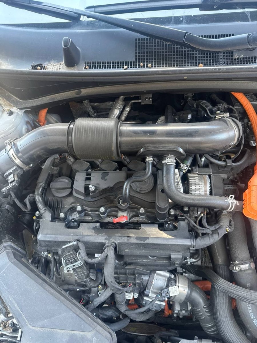 Motore Kia Sportage ( 2023 ) Hybrid Benzina 132kw 179cv cod : G4FT