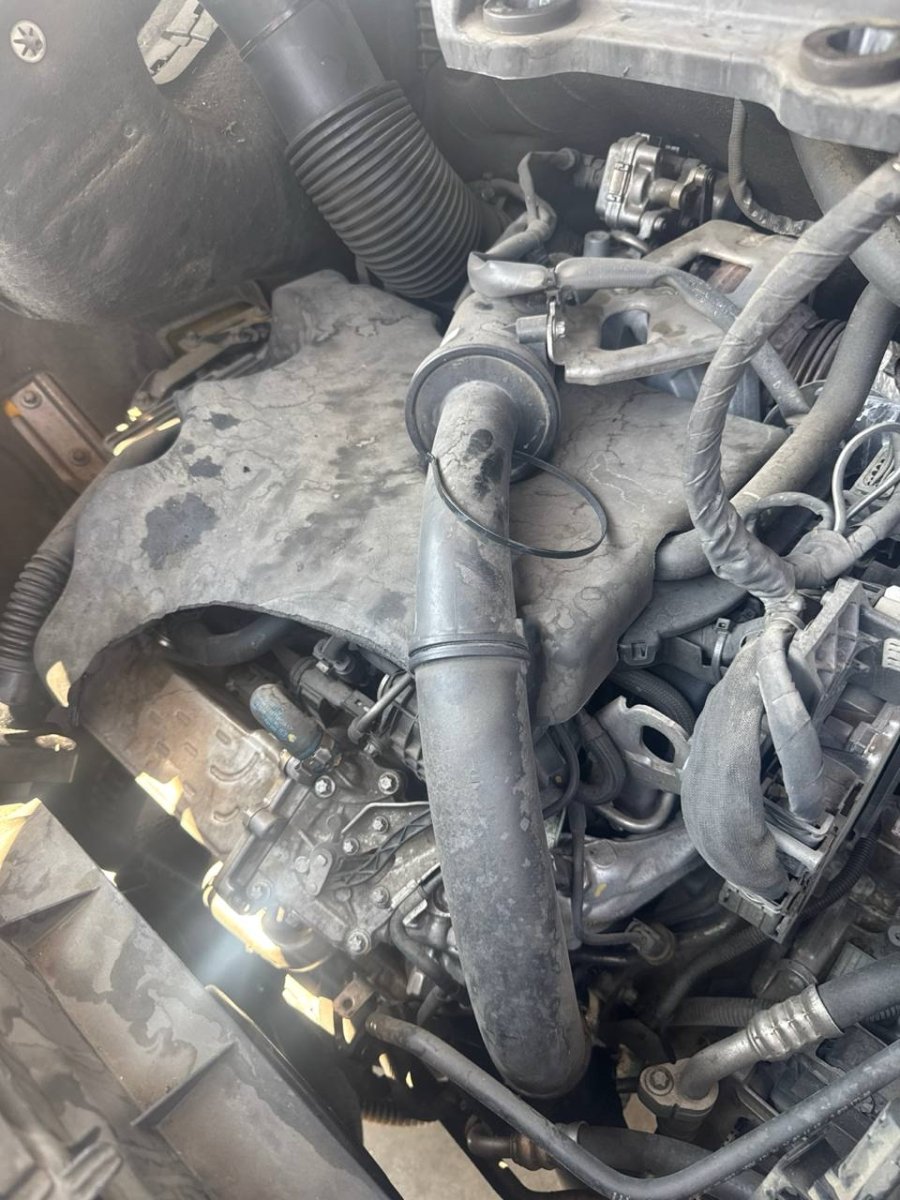 Motore Mercedes - Benz Sprinter ( w907 - 2023 ) 2.2 Diesel 120kw 163cv cod : 651958