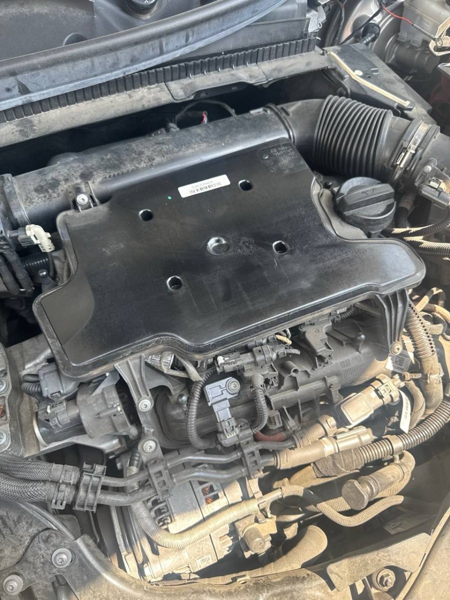 Motore Mini One D F56 ( 2018 ) 2.0 Diesel 125kw 170cv cod : B47C20B