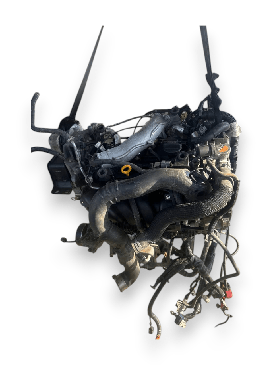 Motore Nissan Pulsar ( 2018 ) 1.6 Benzina 140kw 190cv cod : MR16