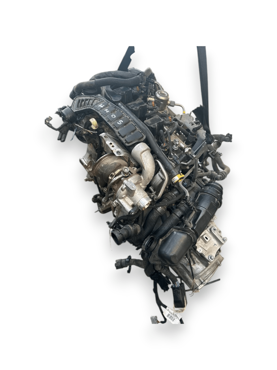 Motore Opel Corsa / Peugeot 2008 / Citroen C5 ( 2022 ) 1.2 Turbo Benzina 96kw 130cv cod : HN05 36000km