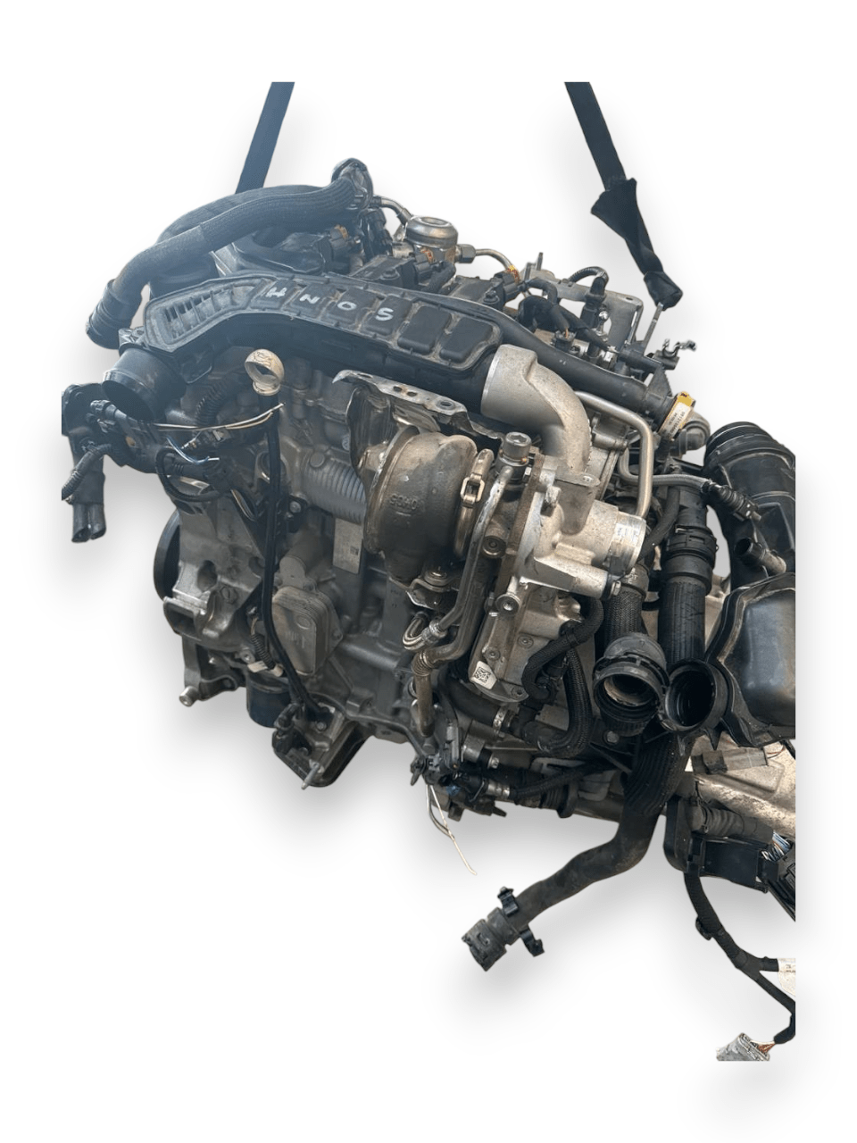 Motore Opel Corsa / Peugeot 2008 / Citroen C5 ( 2022 ) 1.2 Turbo Benzina 96kw 130cv cod : HN05 36000km