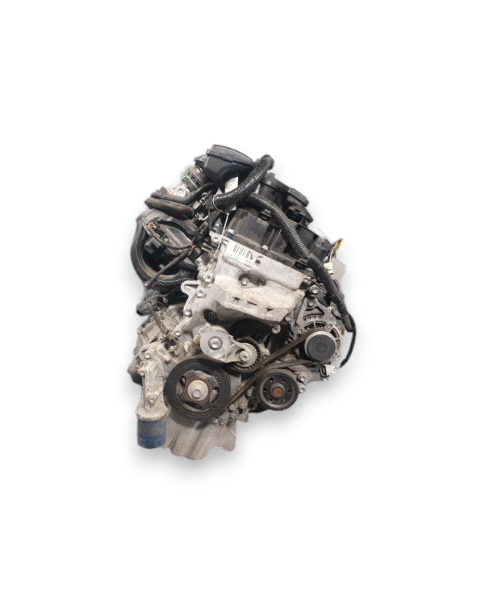 Motore Peugeot 108 ( 2018 ) 1.0 Benzina 51 kw 69 cv cod : CFB