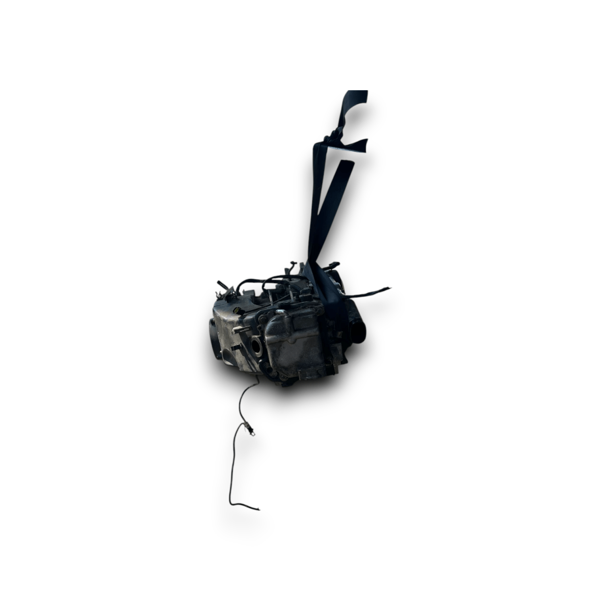 Motore sym fiddle iii 200 benzina (2010) 15cv 11kw cod:XS1P58QMK
