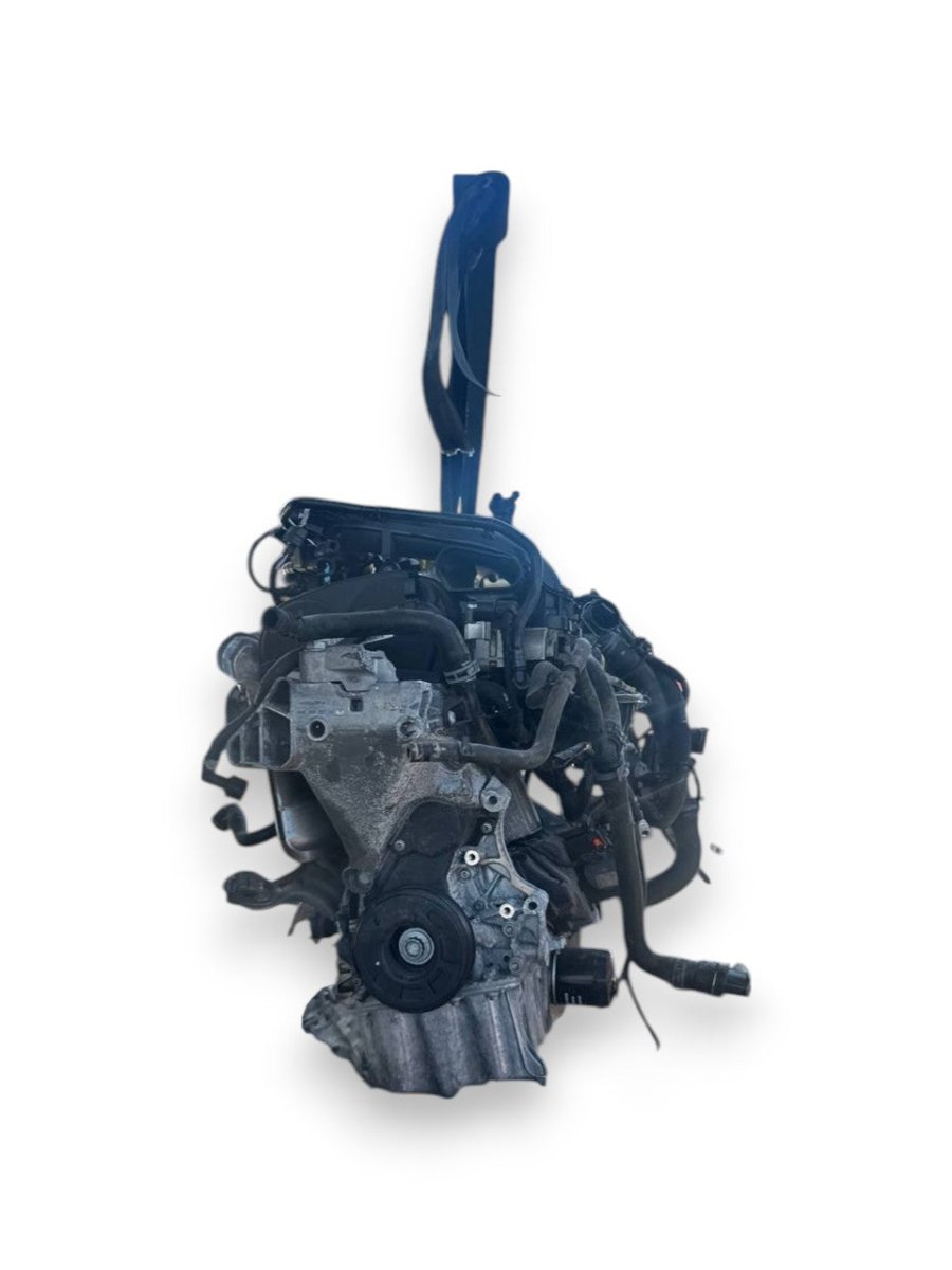 Motore Volkswagen T - Cross ( 2021 ) 1.0 Benzina 70kw 95cv cod : DKL