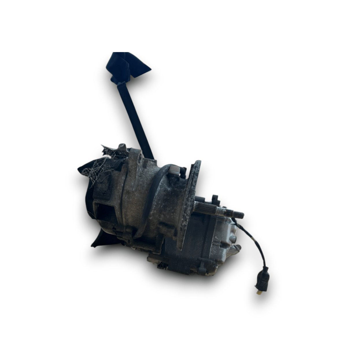 Motore yamaha x-city 250 benzina (2012) 28.7cv 21.1kw