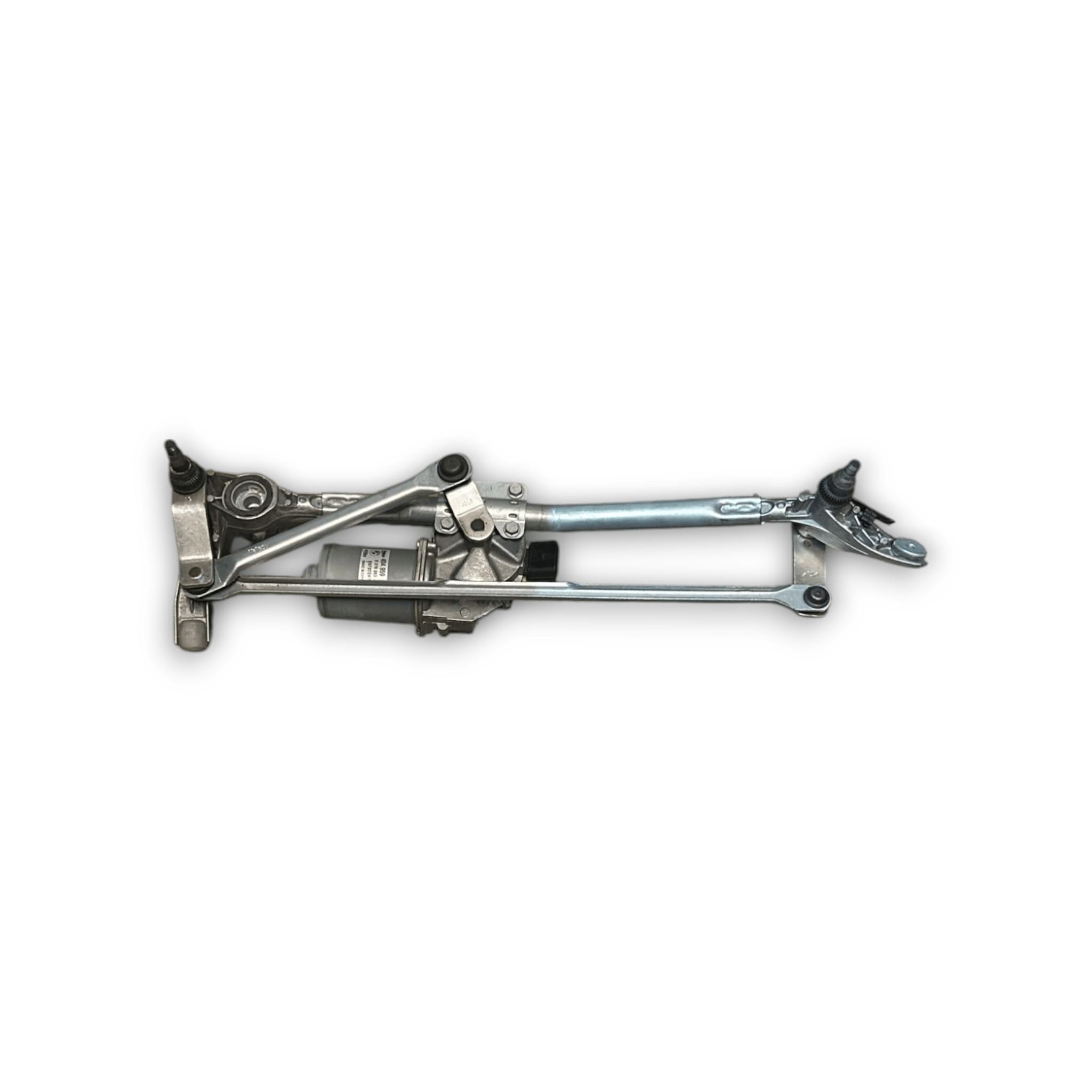 Motorini Tergicristalli Anteriore Bmw Serie 3 E90 (2005 > 2013) cod:6978263