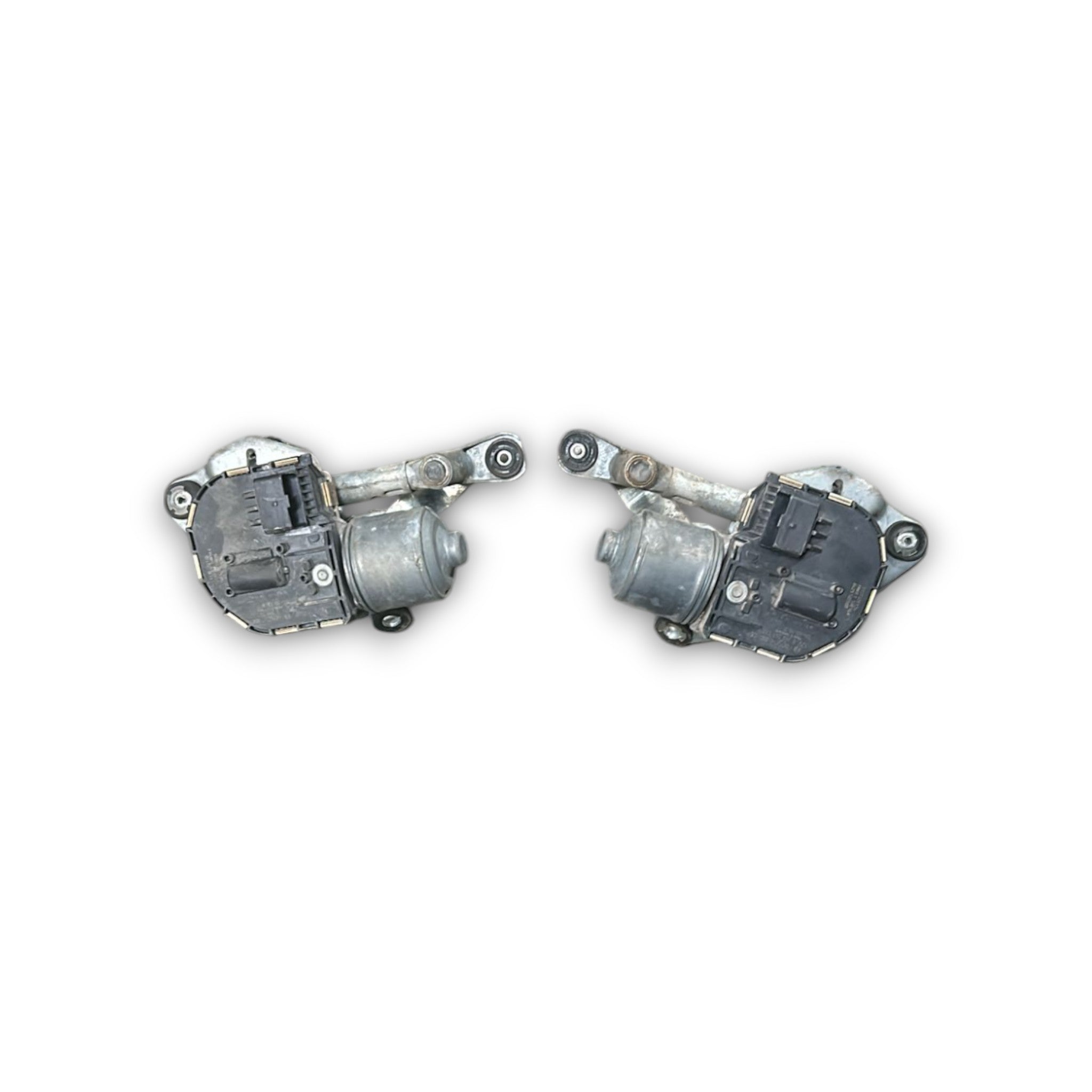 Motorini Tergicristalli Anteriori Peugeot 407 cod:9656859880 / 9656859980 (2004 > 2012)