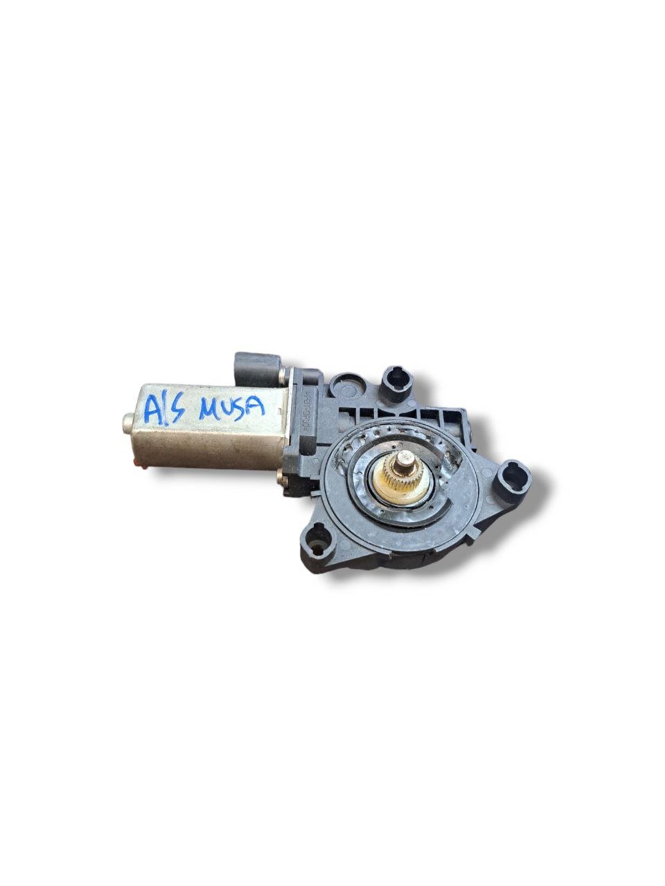 Motorino alzacristalli Anteriore Sinistro (sx) Lancia Musa / Fiat idea ( 2003-2012 ) COD:50046603