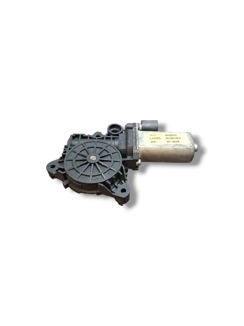 Motorino alzacristalli Anteriore Sinistro (sx) Lancia Musa / Fiat idea ( 2003-2012 ) COD:50046603