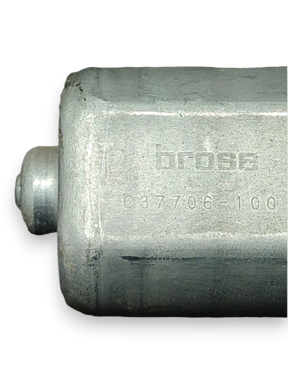 Motorino Alzacristallo / Alzavetro posteriore destro (dx) Fiat 500X / Jeep Renegade (2014>) cod: C37706-100