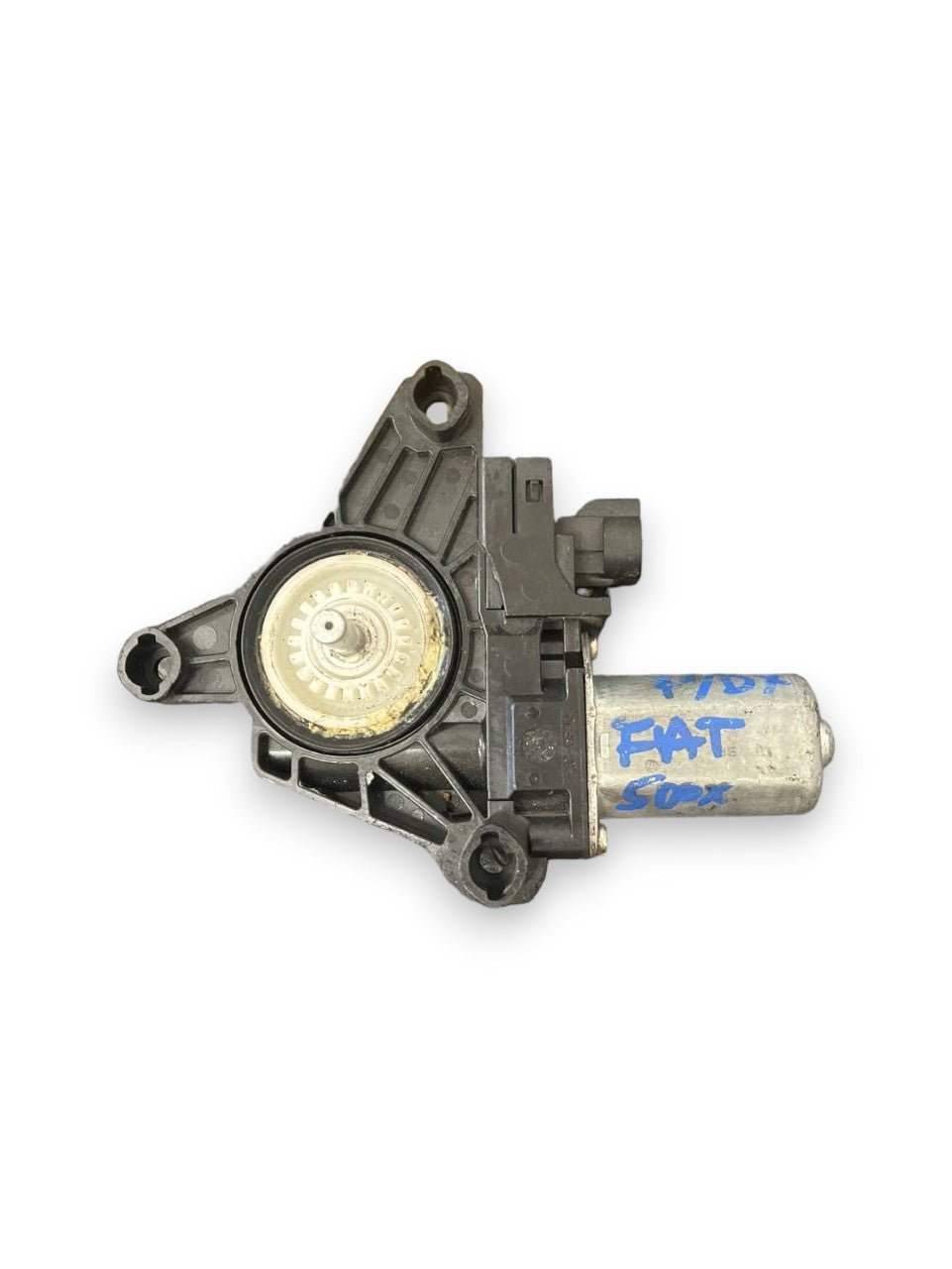 Motorino Alzacristallo / Alzavetro posteriore destro (dx) Fiat 500X / Jeep Renegade (2014>) cod: C37706-100