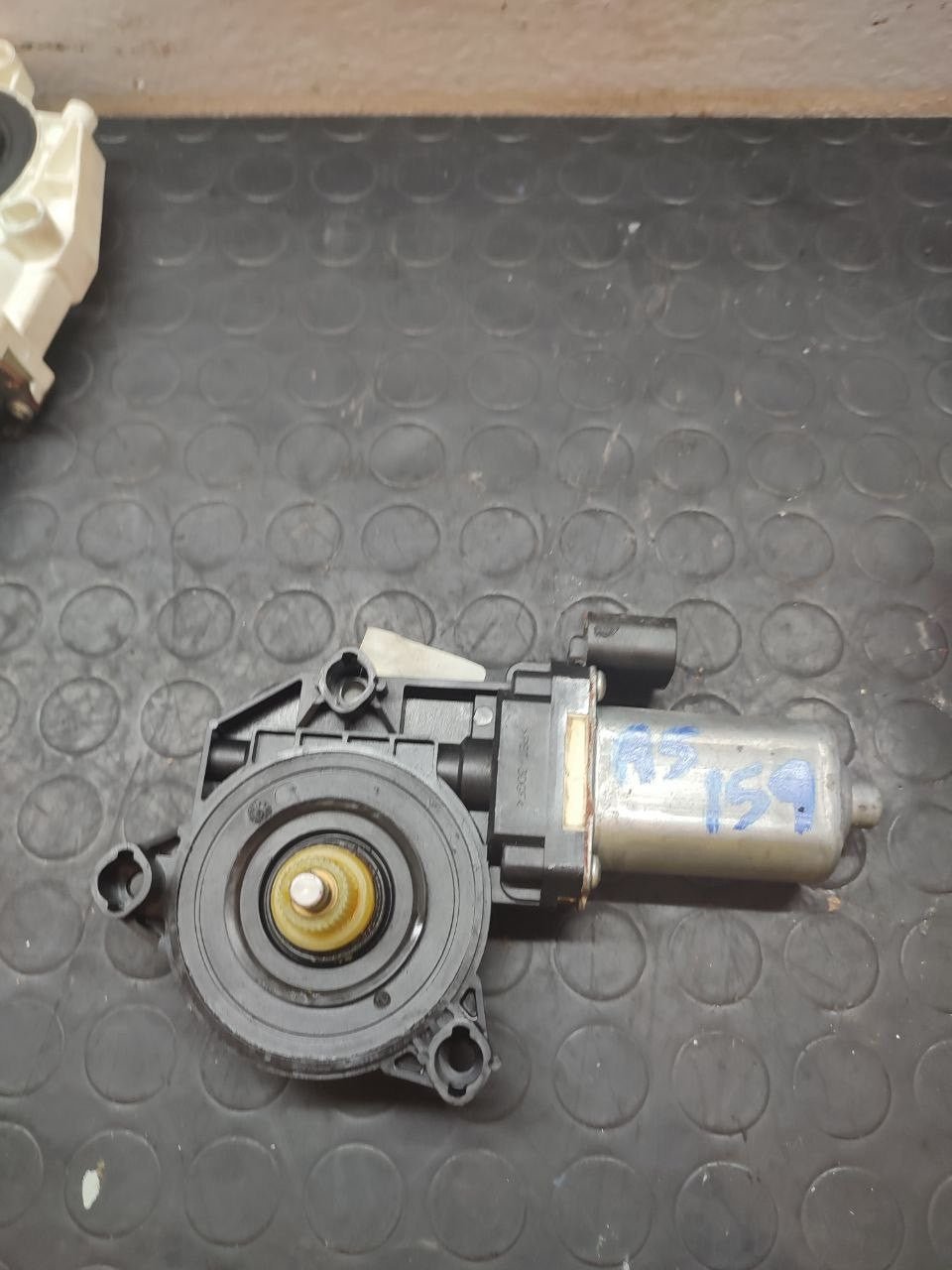Motorino Alzacristallo anteriore sinistro AUDI A3 (8P) 2.0 tdi