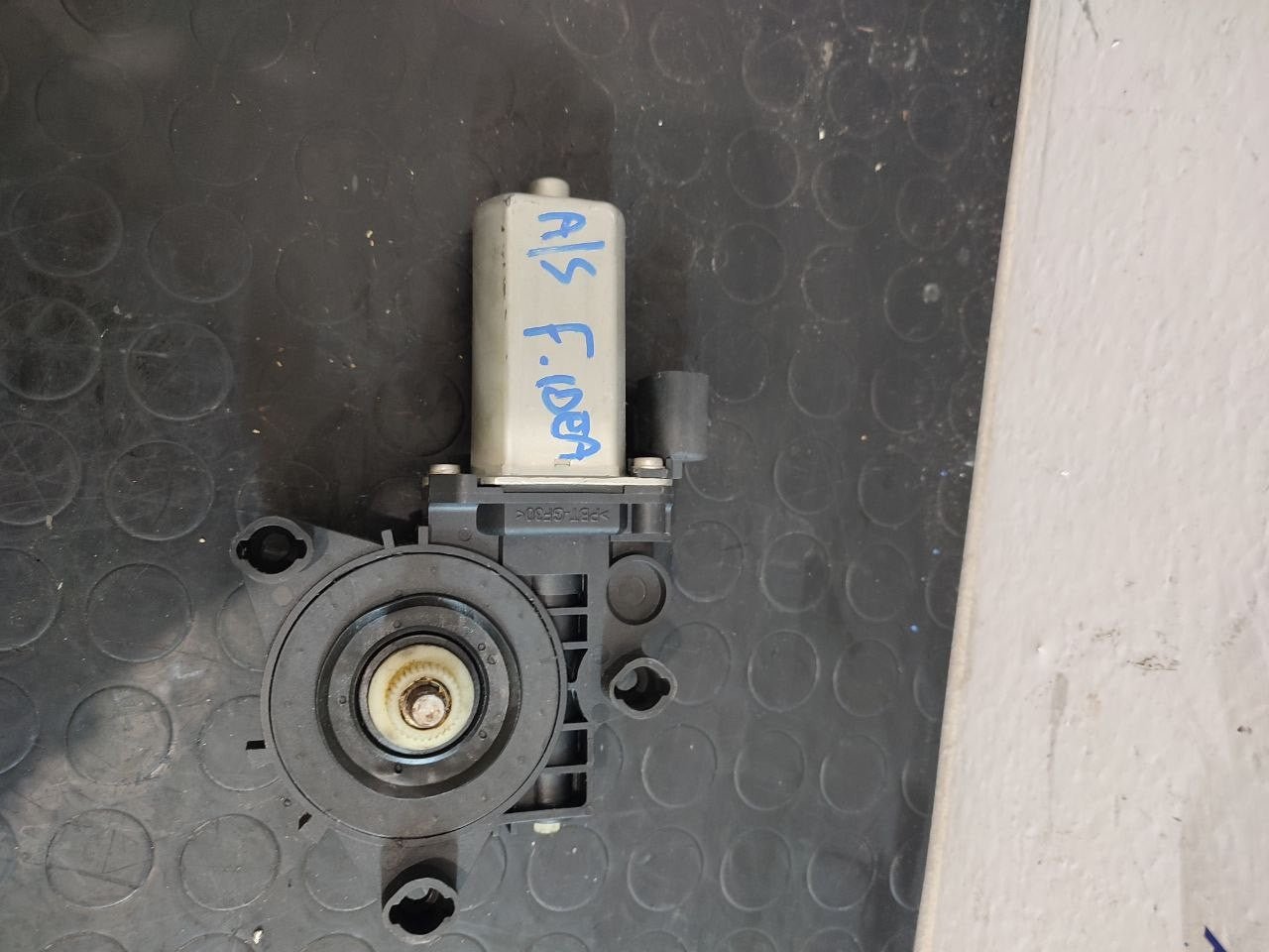 Motorino Alzacristallo anteriore sinistro FIAT IDEA 1.3 MJ