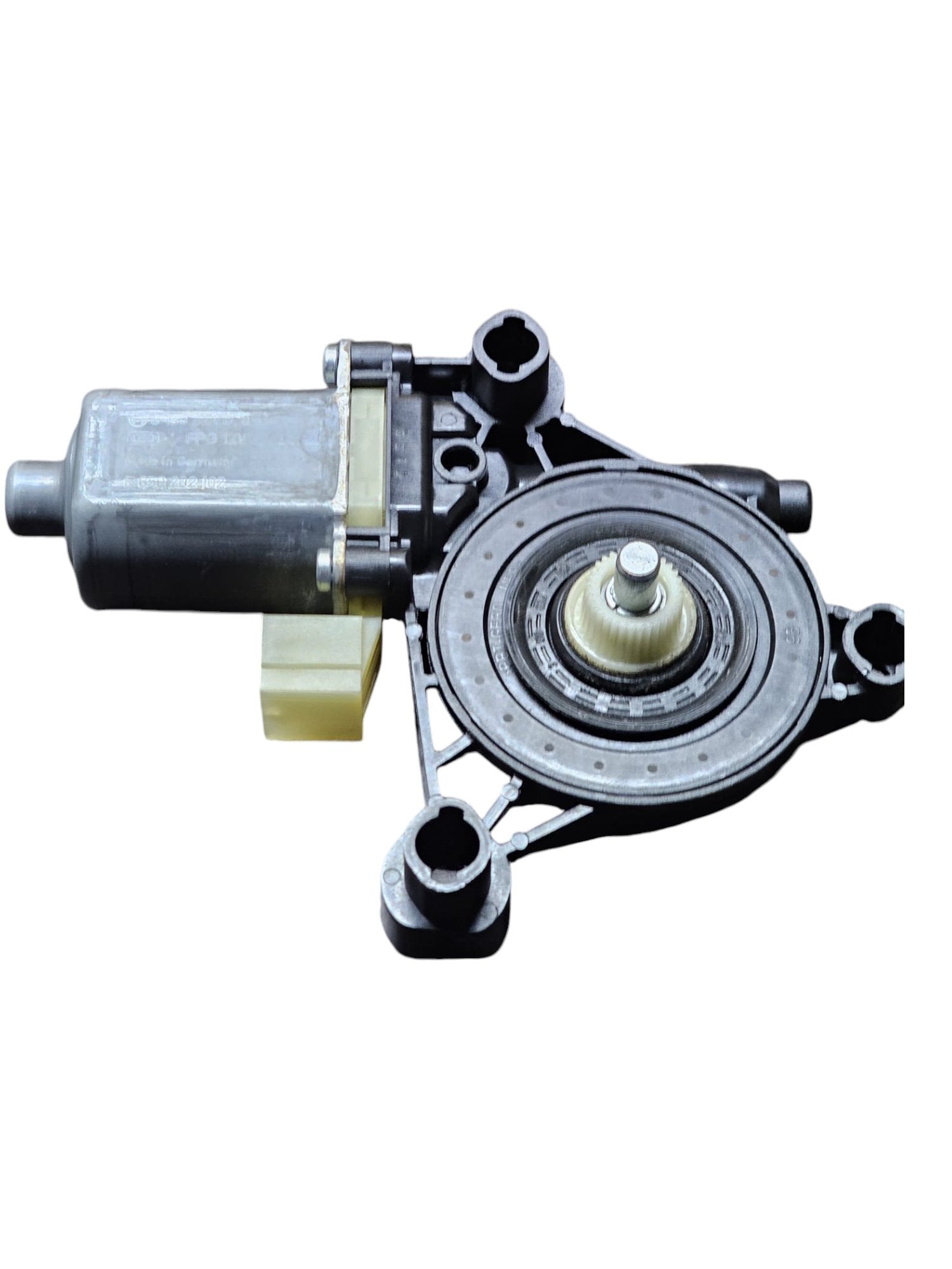 Motorino Alzacristallo Anteriore Sinistro Volkswagen Tiguan AD1 Cod:5q0959802C (2016-2024)