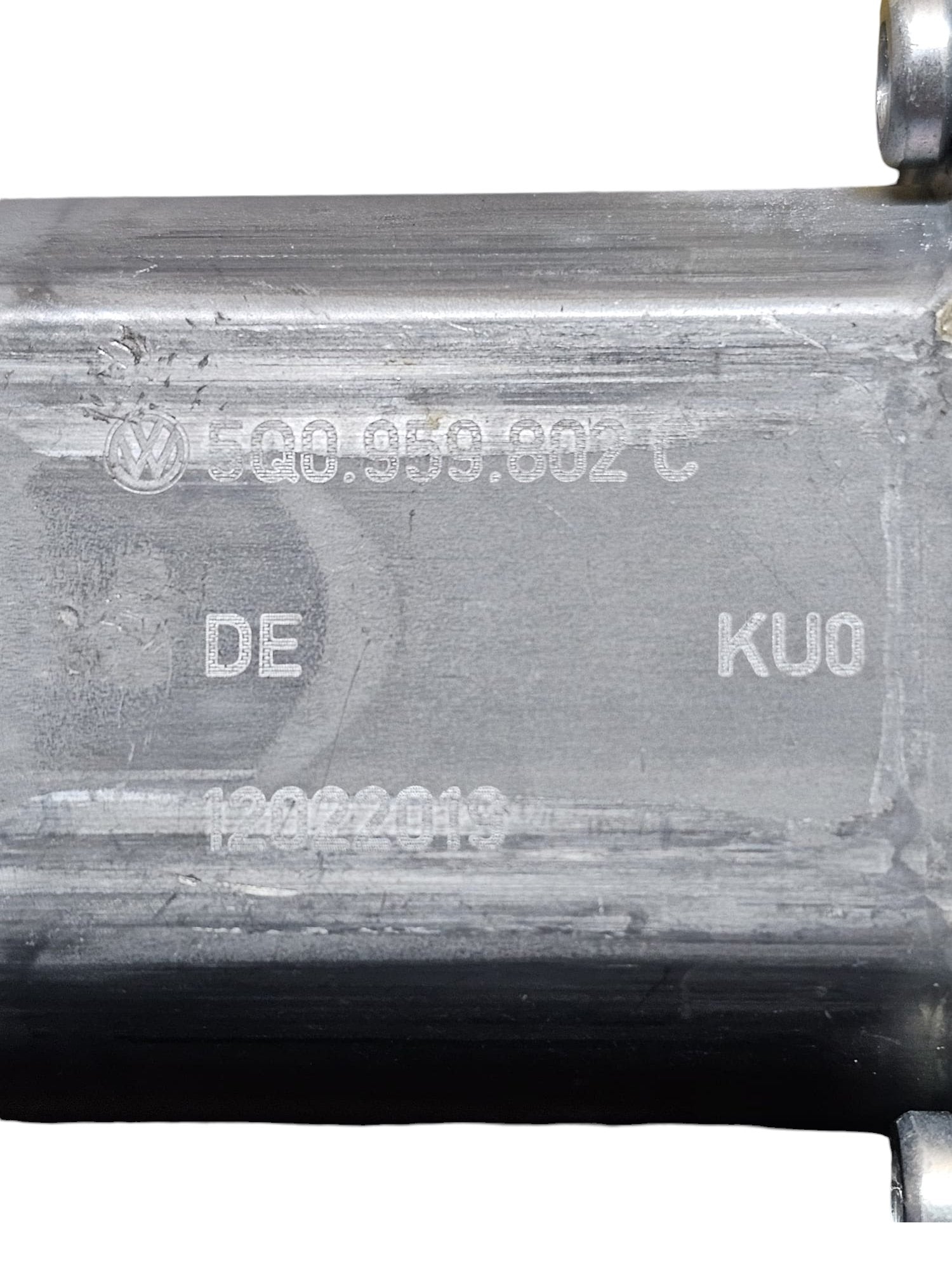 Motorino Alzacristallo Anteriore Sinistro Volkswagen Tiguan AD1 Cod:5q0959802C (2016-2024)