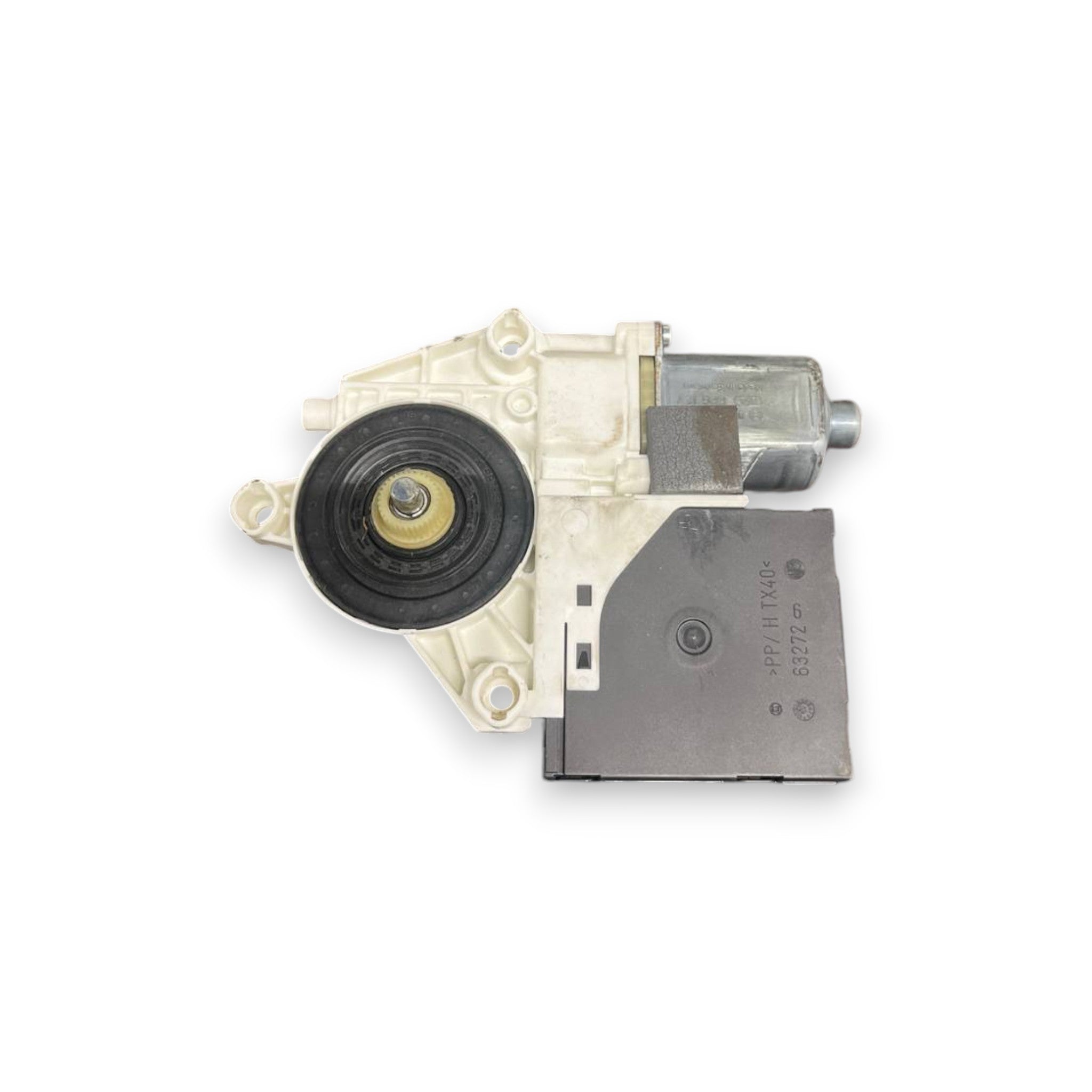 Motorino Alzavetro / Alzacristallo anteriore destro (dx) Audi A3 8P (2003 al 2013) cod: 8P0959