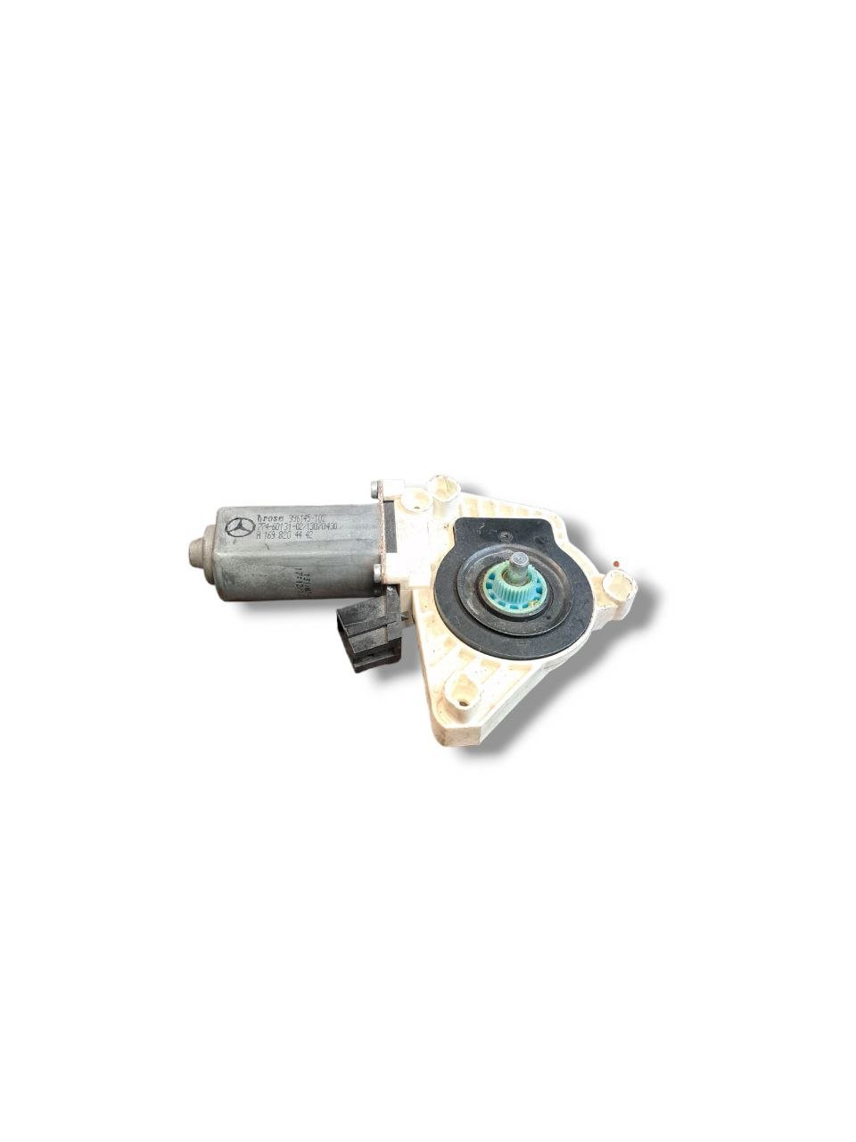 Motorino alzavetro anteriore Destro (dx) Mercedes-Benz Classe A W169 / Classe B W245 ( 2004 - 2011 ) COD:A1698204442