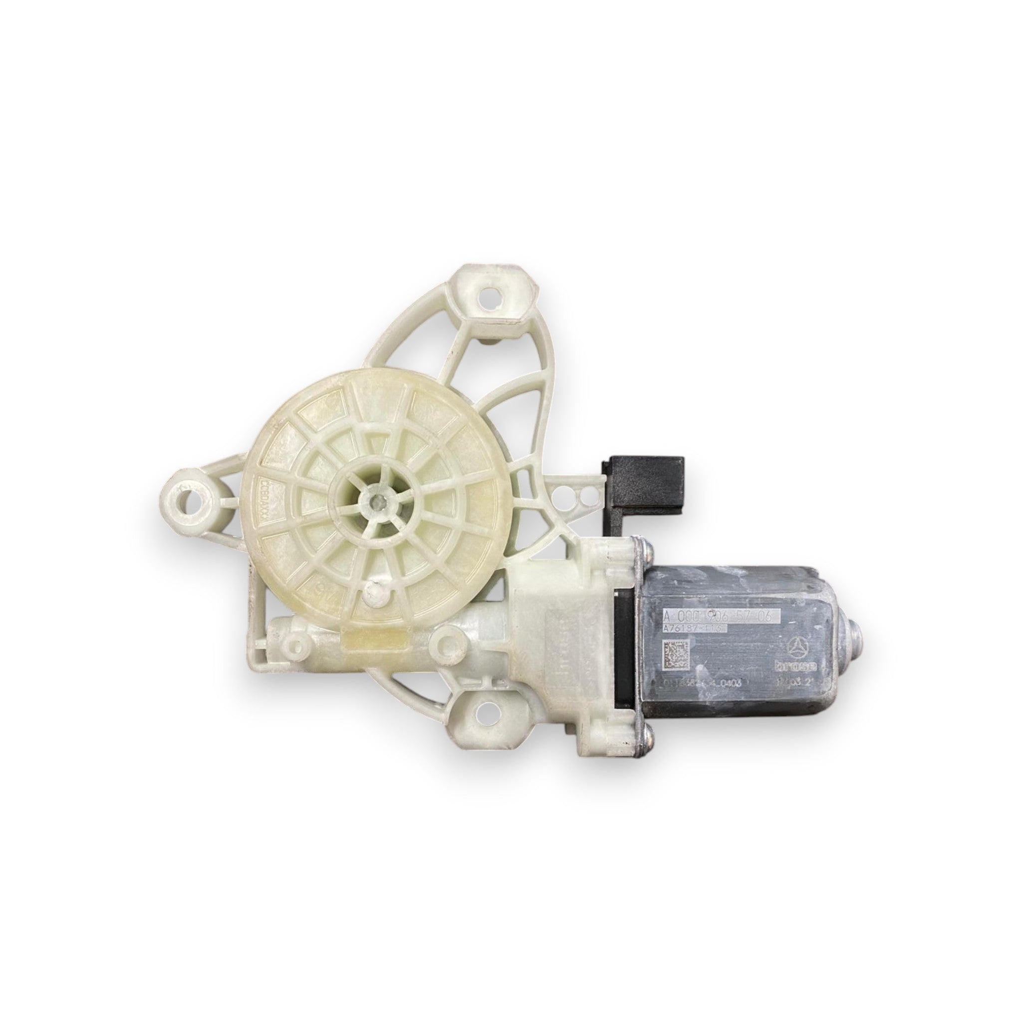 Motorino alzavetro anteriore destro (dx) Mercedes - Benz Glc X253 (2015-2022) Cod: A0009065706