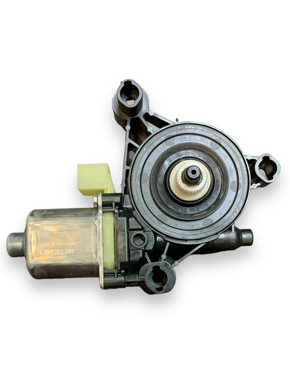Motorino Alzavetro Anteriore Destro Dx Volkswagen T-Roc (2018) COD:5Q0959801A