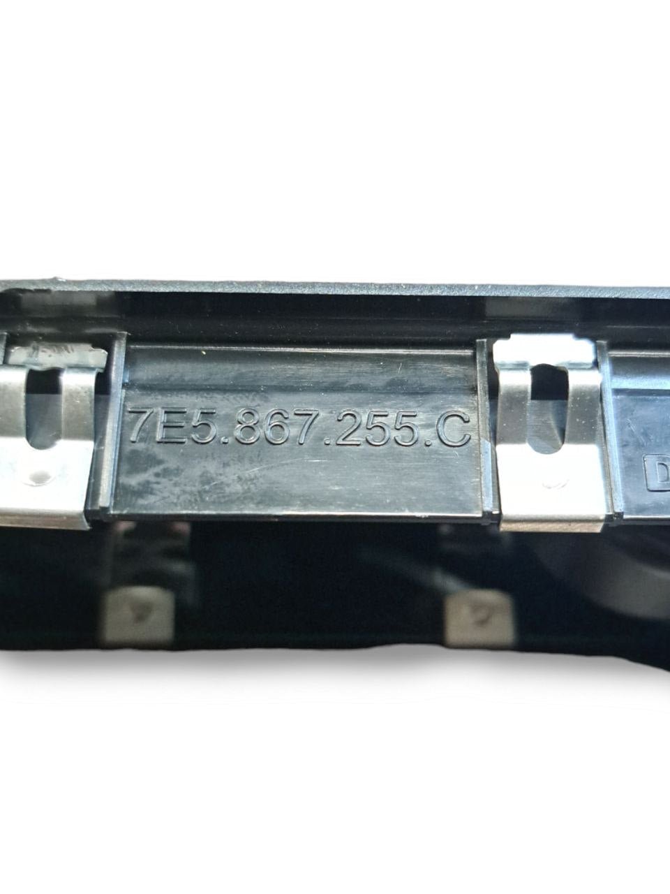 Motorino alzavetro anteriore Destro (dx) Volkswagen Transporter (2015>) COD:7E5867255C