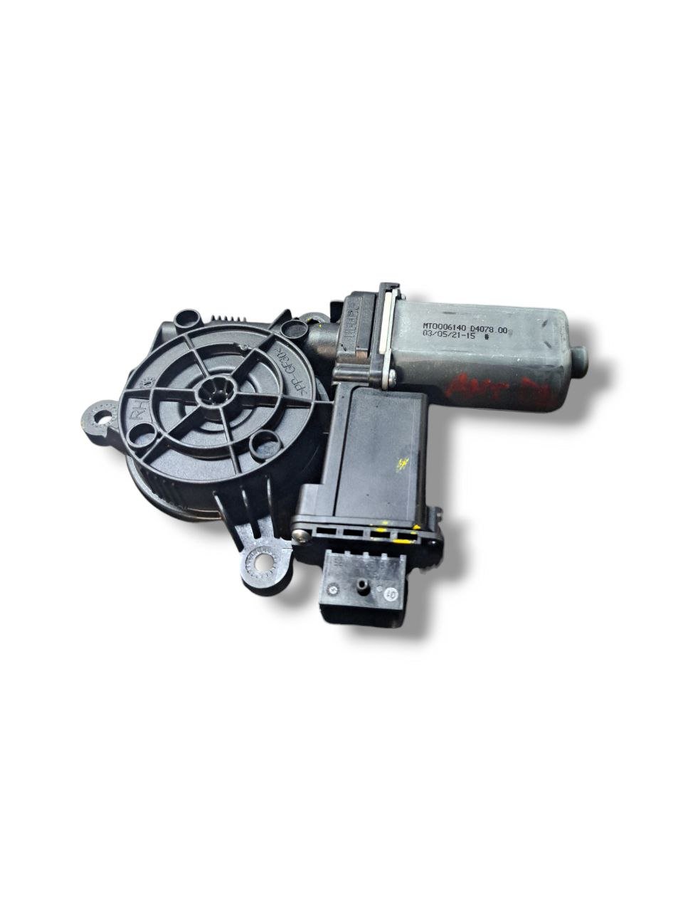 Motorino alzavetro Anteriore destro Maserati Grecale COD:5mt0006140 (2022 >)