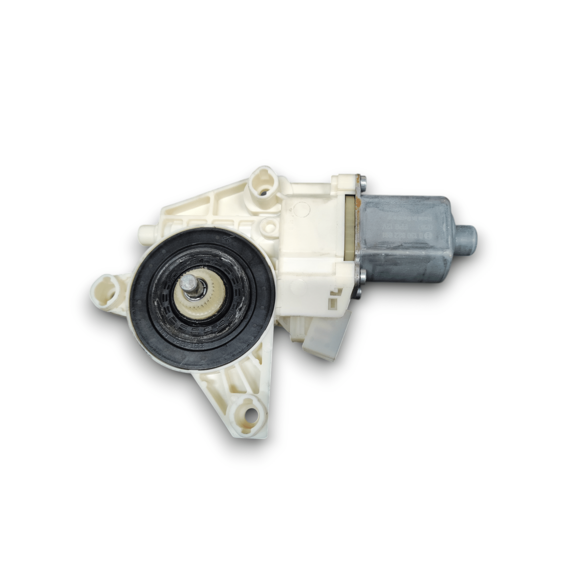 Motorino Alzavetro Anteriore Destro Mercedes Classe A W176 COD: A2469065200 (2012-2018)